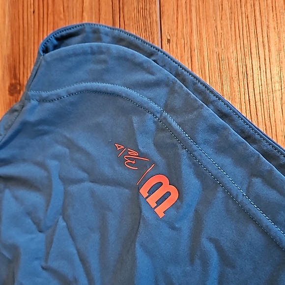 Wilson athletic shorts - Picture 2 of 6